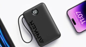 Anker Tarik Beberapa Powerbank Secara Global Termasuk RI