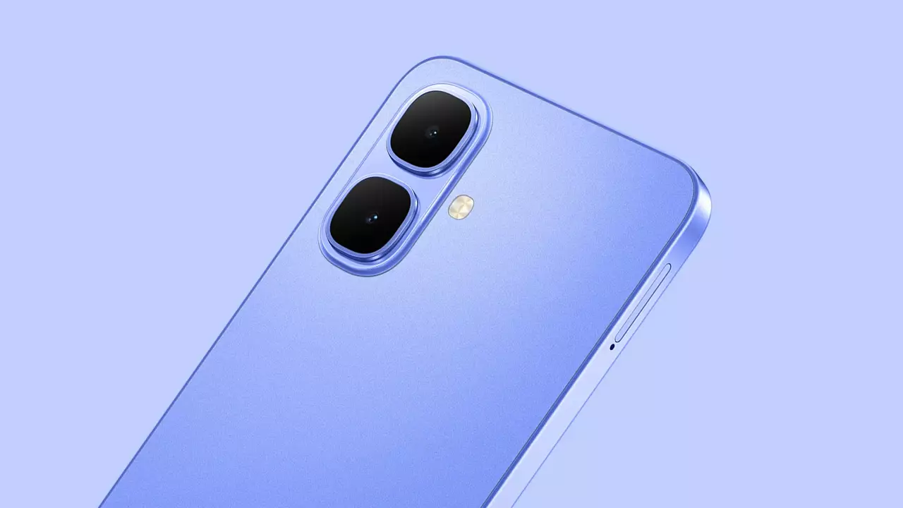 Infinix Smart 10 Resmi Hadir di Indonesia dengan Harga Sejutaan