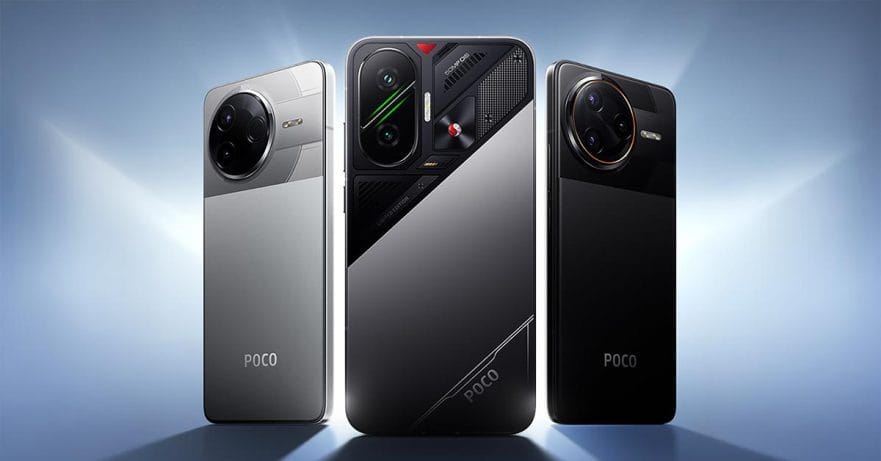POCO F7 Meluncur di Indonesia 25 Juni 2025, Spesifikasi Unggul