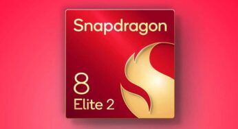 Snapdragon 8 Elite 2 Tampilkan Skor Benchmark Super Cepat