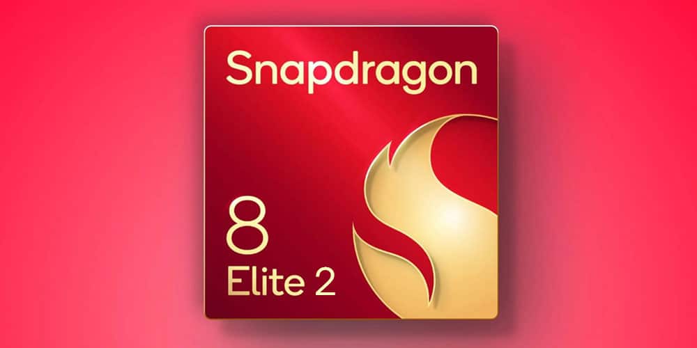 Snapdragon 8 Elite 2 Tampilkan Skor Benchmark Super Cepat