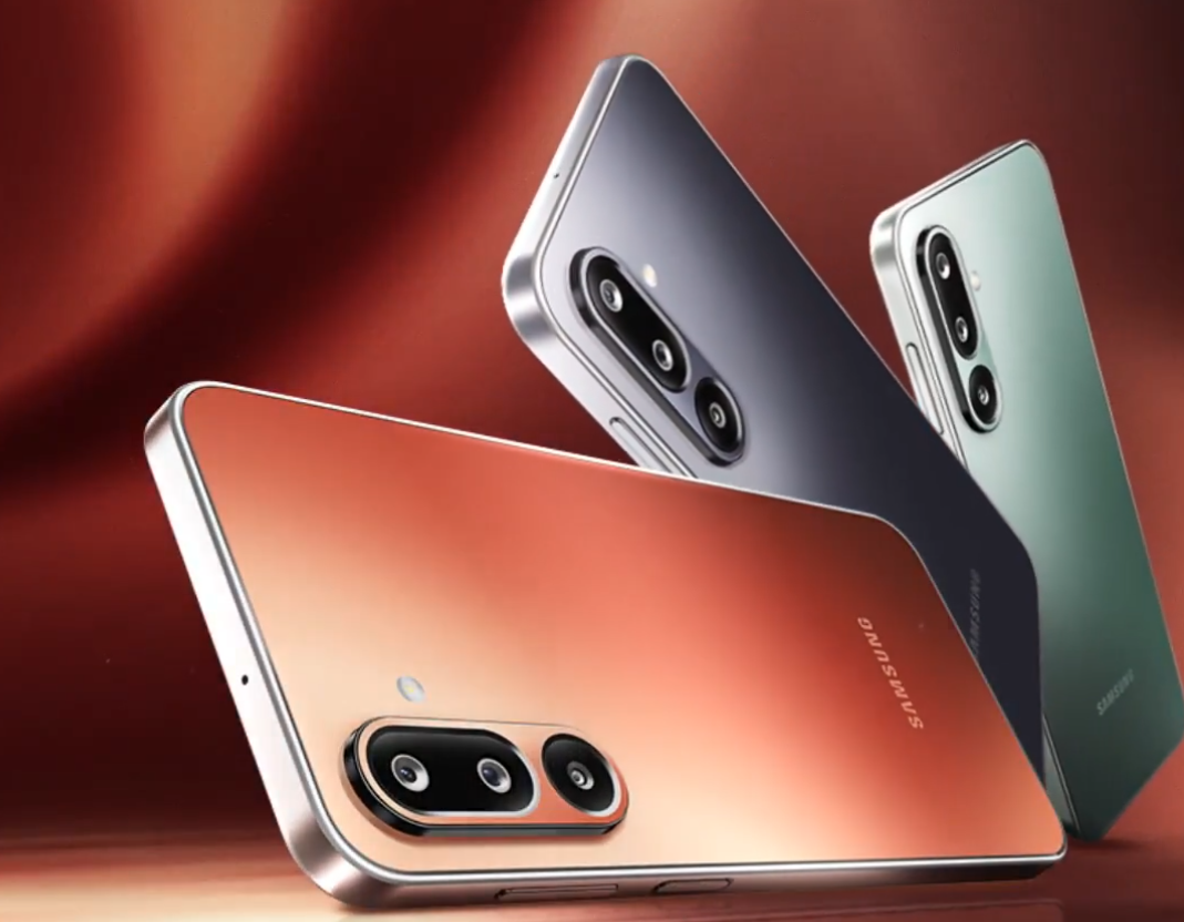 Samsung Galaxy M36 Segera Rilis, Intip Spesifikasinya!