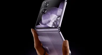 Xiaomi Mix Flip 2 Punya Baterai Terbesar di Smartphone Lipat