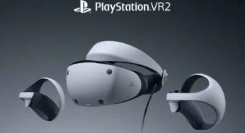 PlayStation VR2 Kini Kompatibel dengan Apple Vision Pro