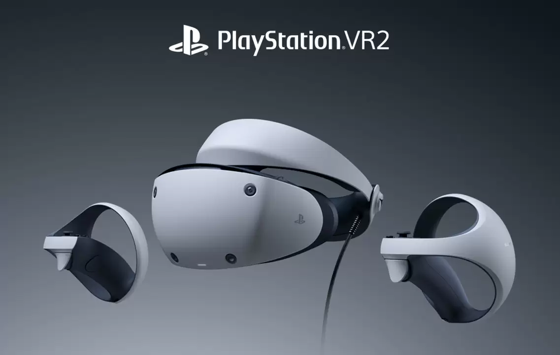 PlayStation VR2 Kini Kompatibel dengan Apple Vision Pro