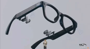 Xiaomi AI Glasses dengan Fitur Terjemahan dan Kamera AR