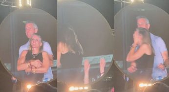Insiden Perselingkuhan CEO Terungkap Saat Konser Coldplay