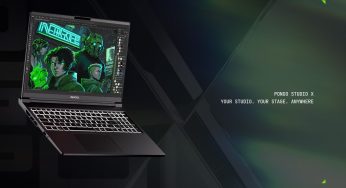 Axioo Perkenalkan PONGO Studio X 2025