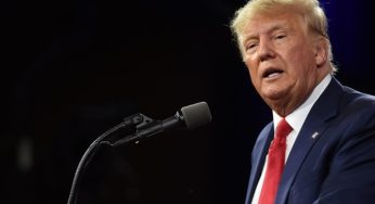 Trump Luncurkan AI Action Plan dalam Ajang Trump AI Event