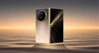 Honor Magic V5 Hadirkan Smartphone Lipat Tertipis dan Teringan