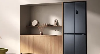 Xiaomi Perkenalkan Mijia Refrigerator Pro, Kulkas Pintar 513 Liter
