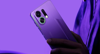 OPPO K13 Turbo Rilis dengan Sistem Pendingin Kipas Aktif