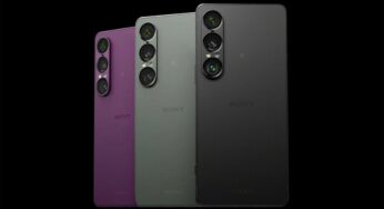 Sony Hentikan Penjualan Xperia 1 VII karena Bug Sistem