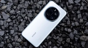 Honor Magic 8 Mini Tampil Ringkas, Bawa DNA Flagship Penuh