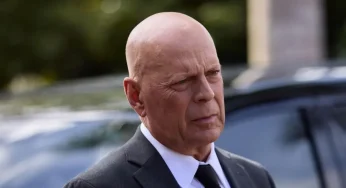 Bruce Willis Alami Penurunan Kondisi, Fungsi Motorik dan Membaca Terganggu