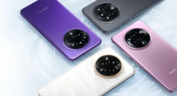 Realme 15 dan 15 Pro Rilis dengan Peningkatan Kamera AI