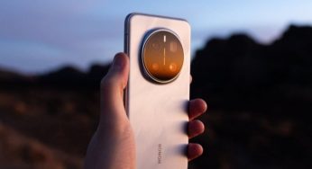 Honor Magic 8 Ultra Dual Kamera 200 MP untuk Foto Super Detail