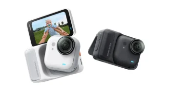 Insta360 Go Ultra Meluncur di Indonesia, Bawa Fitur Andalan
