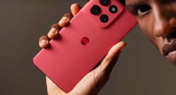 Moto G86 Power Meluncur dengan Chip Dimensity 7400 dan Baterai Tahan Lama