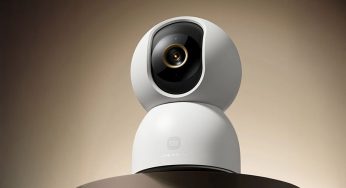 Xiaomi Hadirkan CCTV 4K Vision Duo, Awasi Rumah Lebih Cerdas