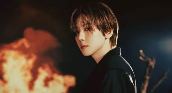 Baekhyun Tampilkan Konser Penuh Karisma di Jakarta