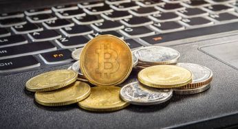 Pajak Penghasilan Kripto Naik Jadi 0,21% Mulai Agustus 2025