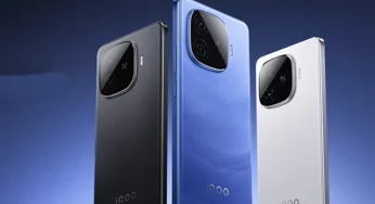 IQOO Z10 Turbo+ Buka Era Baru Valorant Mobile di 144Hz