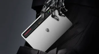 RedMagic Astra Siap Rilis Global dengan Spesifikasi Kelas Atas
