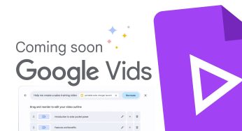 Google Drive Tambah Fitur Google Vids, Mudahkan Edit Video