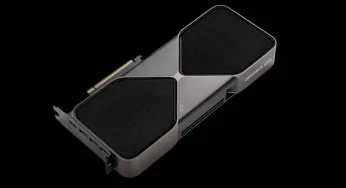 RTX 5090D V2 Meluncur di China, Nvidia Sesuaikan Spesifikasi demi Regulasi
