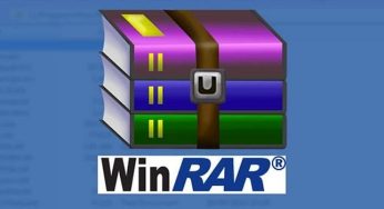 Hacker Manfaatkan Celah WinRAR, Pengguna Diminta Segera Update
