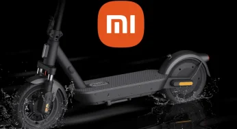 Xiaomi Electric Scooter 5 Plus Tawarkan Kenyamanan Lebih untuk Perjalanan Jarak Jauh