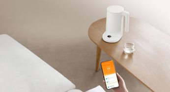 Xiaomi Hadirkan Teko Listrik Pintar dengan Kontrol Suhu via HP