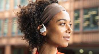 JBL Sense Lite TWS Open-Ear Resmi Rilis, Ringan dan Nyaman