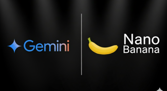 Gemini Nano Rilis Fitur AI Mudah untuk Buat dan Edit Gambar