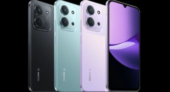 Redmi 15C 5G Tampil dengan Baterai 6.000mAh dan Fitur Baru