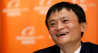 Jack Ma Kembali Pimpin Alibaba dengan Semangat Baru