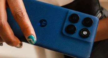 Motorola Edge 60 Neo Debut, Bawa Desain Stylish dan Fitur Baru