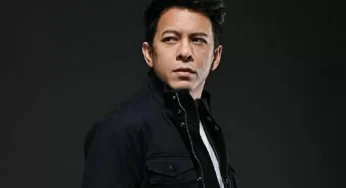 Ariel Dipastikan Tampil di Konser Reuni Peterpan Mendatang