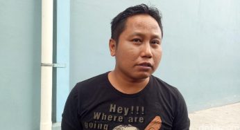 Narji Pilih Jadi Petani Setelah Gagal Nyaleg, Warisan Kakek