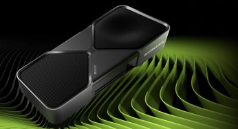 RTX 5070 Jadi Andalan Baru Gamer di Generasi Terkini