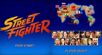 Street Fighter Siap Tayang, Film Adaptasi Umumkan Jadwal