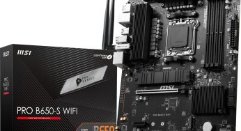 Produksi B650 Distop, AMD Siap Akhiri Stok Tahun Ini