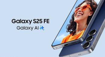 Galaxy AI Debut di Galaxy S25 FE, Bawa Fitur Pintar Terbaru