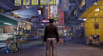 Proyek Film Sleeping Dogs Masih Berjalan, Siap Tayang?