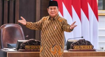 Prabowo Luncurkan Gelombang Kedua Magang Nasional 80.000 Kursi