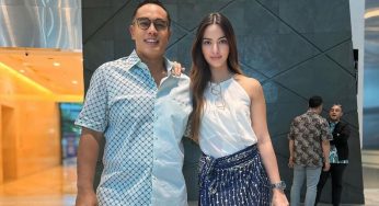 Nia Ramadhani Akui Lebih Mandiri Usai Tinggal di Singapura