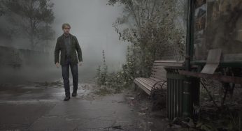 Silent Hill 2 Remake Siap Meluncur di Switch 2 dan Xbox