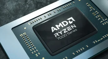 AMD Rilis Prosesor Ryzen 10 Zen 2 dan Ryzen 100 Zen 3+ Terbaru