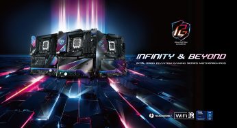 ASRock Perpanjang Garansi Motherboard Setelah Kasus CPU Terbakar